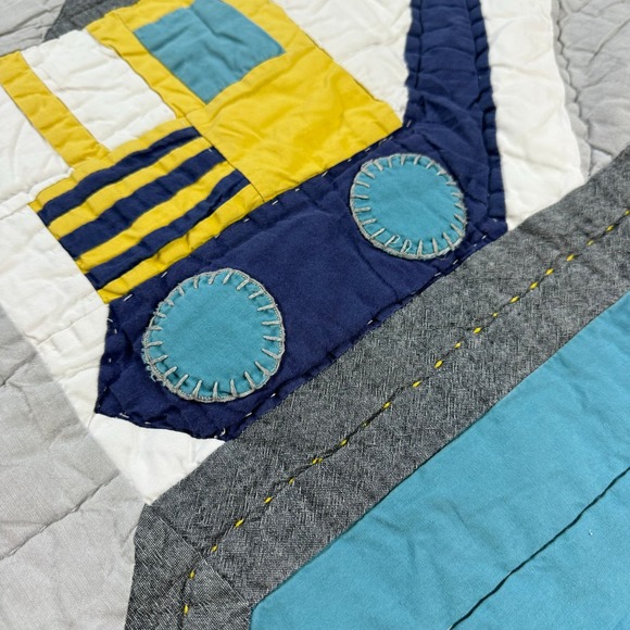 Pottery Barn Kids Bedding Pottery Barn Kids Jax Construction